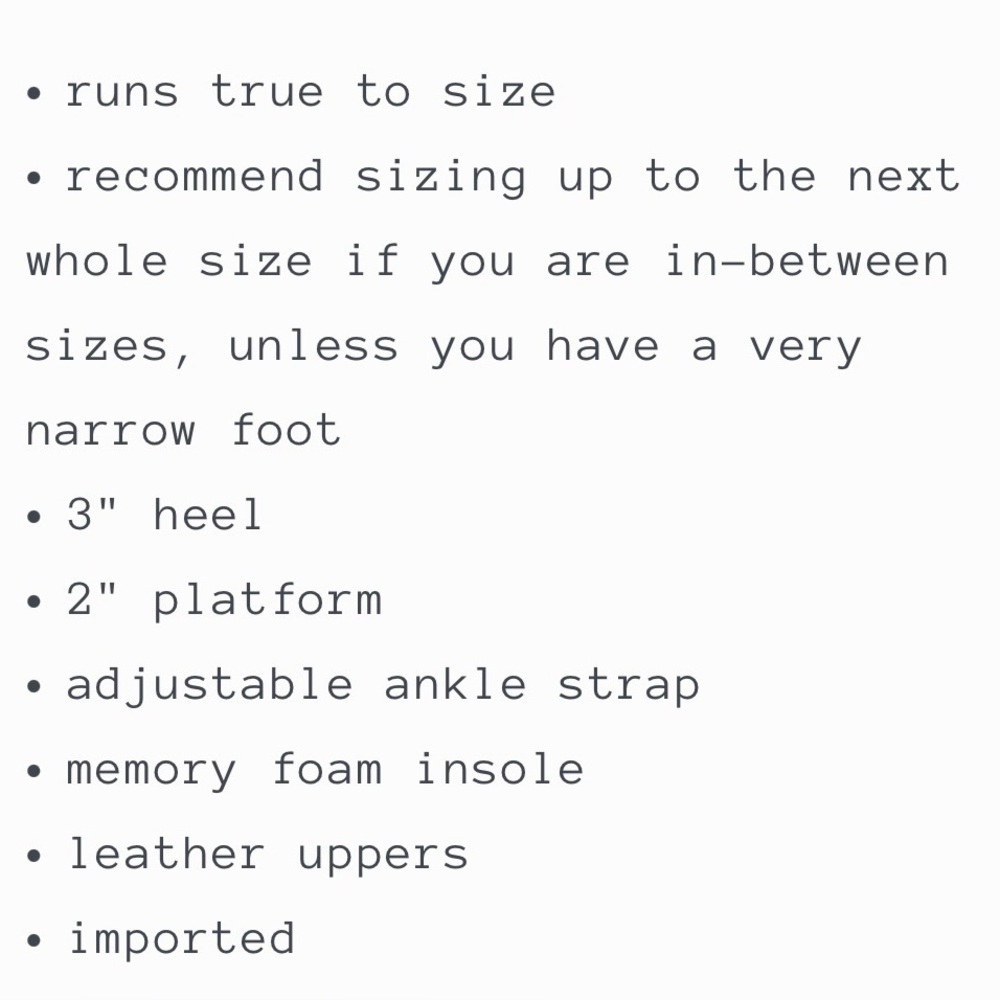 Charlotte Stone Dermot Solimar Colorful Platform Sandals - Picture 4 of 6